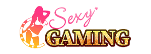 SEXY GAMING 로고