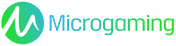 Microgaming 로고